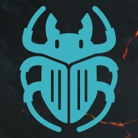 Blue Scarab Entertainment logo