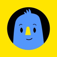 Stickybeak logo