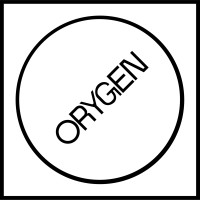 Orygen logo