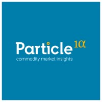 Particle.One logo