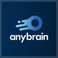 Anybrain logo