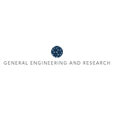 General Engineering and Research logo