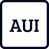 AUI (Augmented Intelligence) logo