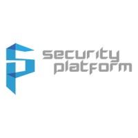 Security Platform Inc. logo