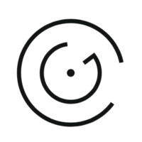 Grant Compass logo