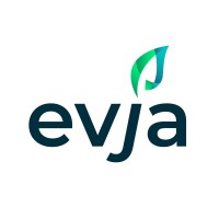 Evja logo