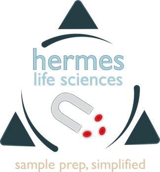 Hermes Life Sciences logo