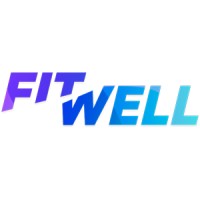 FitWell logo