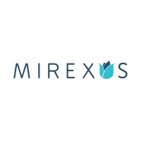Mirexus Biotechnologies logo