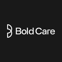 Bold Care logo