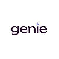 Genie Fertility logo