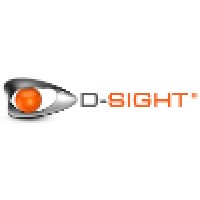D-Sight logo