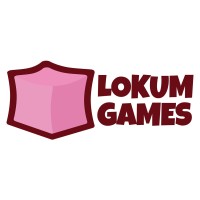 Lokum Games logo