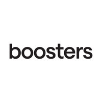 Boosters logo