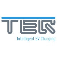TEQ Charging logo