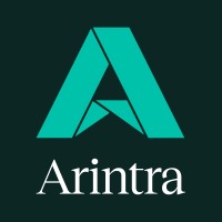 Arintra logo