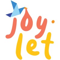 Joylet logo