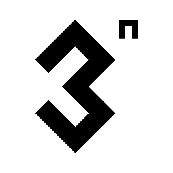3N TECH logo