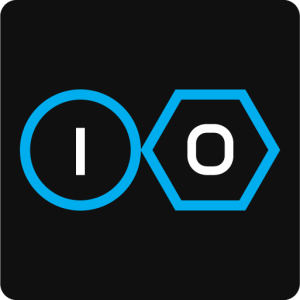IOTech logo