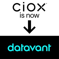 Ciox Health logo