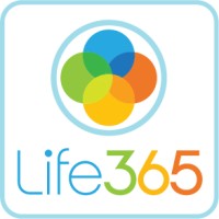 Life365 logo