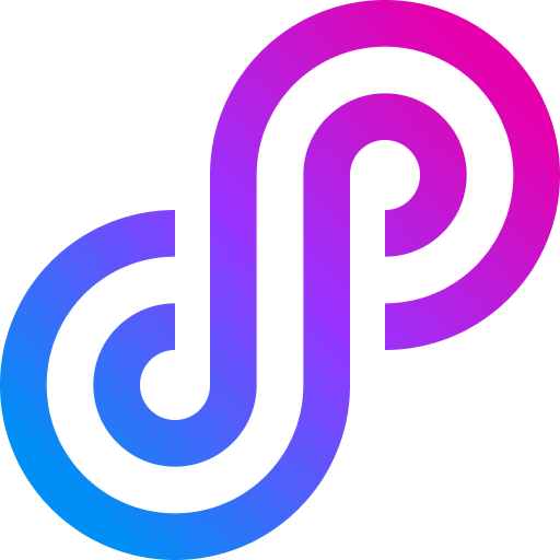 DoubleLoop logo