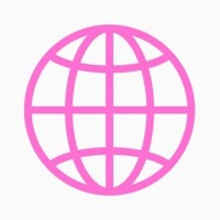 The Stack World logo