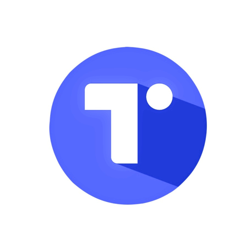 WELT logo
