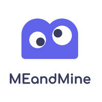 MEandMine logo