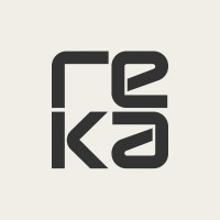 Reka AI logo