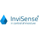Invisense logo