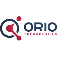 Orio Therapeutics logo