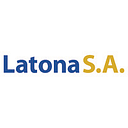 Latona logo