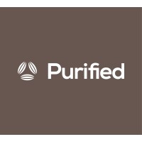 Purified logo