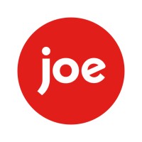 Joe logo