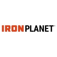 IronPlanet logo