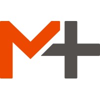 The Meta logo