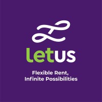letus (previously RentMoola) logo