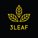 3Leaf logo