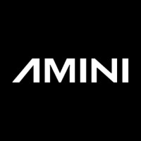 Amini logo