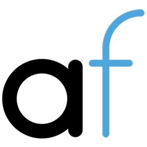 AlgoFace logo