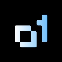 O1 Exchange logo