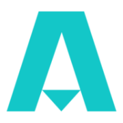 AsFIn logo