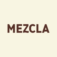 Mezcla logo