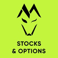 MarketWolf logo