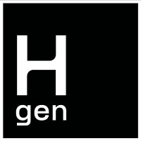 Hgen logo
