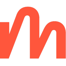 Mondee logo