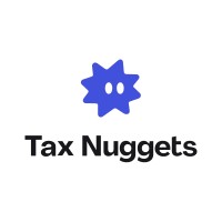Tax Nuggets Academy logo