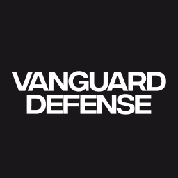 Vanguard Defense logo