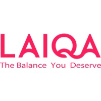 LAIQA logo